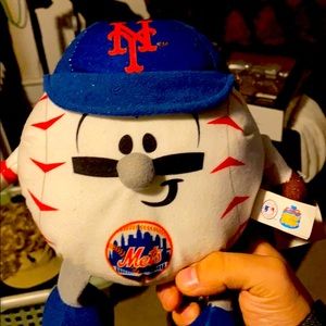 Mets Baseball stuffy